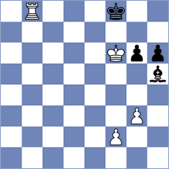 Kaldarova - Sachi Jain (FIDE Online Arena INT, 2024)