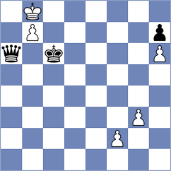 Martin - Kvetny (Playchess.com INT, 2012)