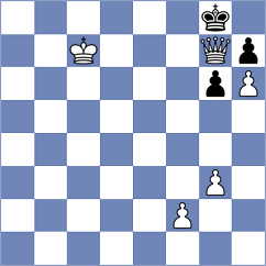 Nguyen - Gavarrete (chess.com INT, 2025)