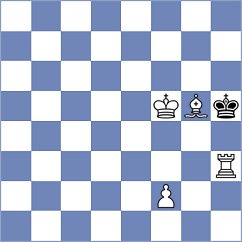 Martin Almenara - Galdeano Williams (Madrid, 2015)