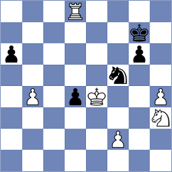 Baglan - Buchenau (chess.com INT, 2022)