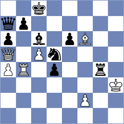 Ramsdale - Payne (Basingstoke, 2001)