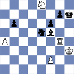 Kovalev - Otdelnov (chess.com INT, 2025)