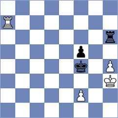 Sveshnikov - Agdestein (Biel, 1993)