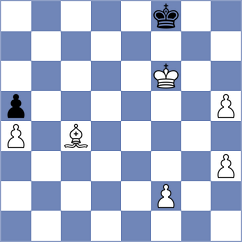 Wyss - Ezat (chess.com INT, 2025)