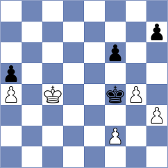 Hughey - Kazakevich (Edmonton, 2003)