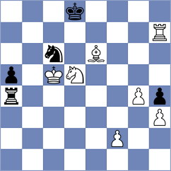 Ozerov - Kazakov (Zaporozhye, 2011)