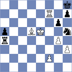 Tsydypov - Khachiyan (Chess.com INT, 2018)