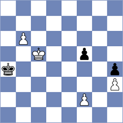 Lingard - Burenius (Lichess.org INT, 2020)