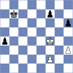 Bezerra - Vyom Malhotra (chess.com INT, 2025)