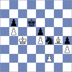 Papayan - Rossi (chess.com INT, 2025)