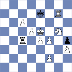 Trifan - Li (chess.com INT, 2025)