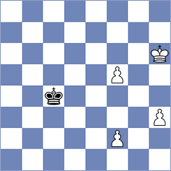 Piggott - Merriman (Lichess.org INT, 2020)