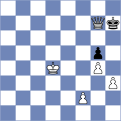 Mizzi - Shamsi (chess.com INT, 2024)