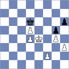 Murawski - Garner (Lichess.org INT, 2020)