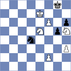 Slavin - Bogumil (chess.com INT, 2021)