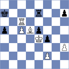 Russell - Jimenez Molina (Seattle, 1993)