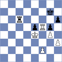 Dias - Sisman (chess.com INT, 2025)