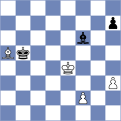 Zhang - Darvekar (Toronto CAN, 2025)