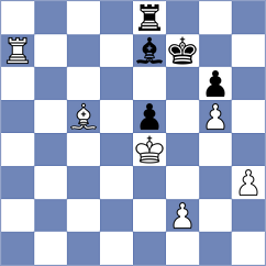 Har Zvi - Shohat (chess.com INT, 2022)