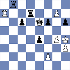 Mamedov - Pranav (London ENG, 2025)