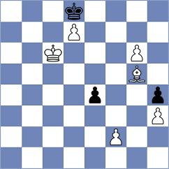 Borchert - Hartewig (Playchess.com INT, 2012)