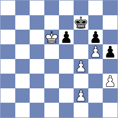 Kaplan - Bottazzi (chess.com INT, 2024)