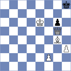 Dubov - Bortnyk (chess.com INT, 2024)