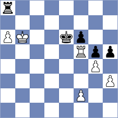 Mitrabha - Martin Barcelo (chess.com INT, 2023)