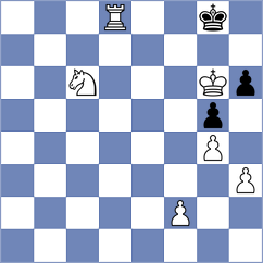 Hamidov - Aydogan (chess.com INT, 2025)