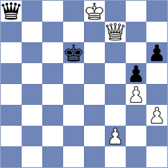 Polok - Krysa (chess.com INT, 2022)