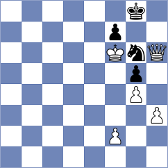 Lisenkov - Kotepalli (chess.com INT, 2025)