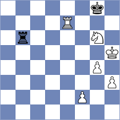 Zhafyarov - Filipenko (Kazan, 2017)
