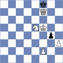 Le - Recuero Guerra (chess.com INT, 2025)