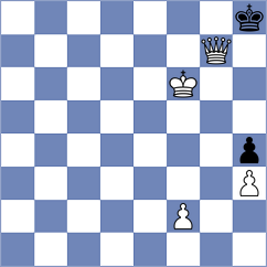 Salinas Tomas - Yi (chess.com INT, 2023)