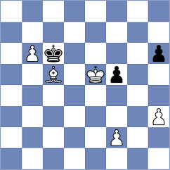 Ivanovic - Railwani (Prague CZE, 2024)