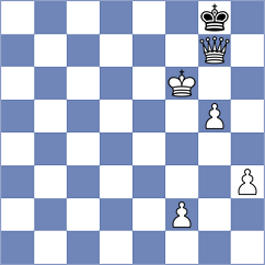 Garcia Matos - Sargsyan (Lichess.org INT, 2020)