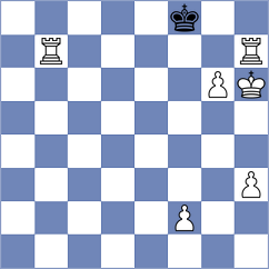 Avalyan - Kononenko (chess.com INT, 2024)