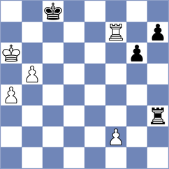 Moreno - Rodriguez (Colonia Tovar, 1999)