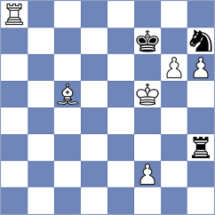 Cooklev - Xia (chess.com INT, 2023)