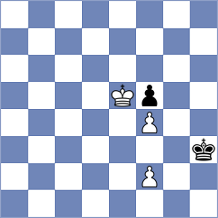 Vokhidov - Shirov (chess.com INT, 2022)