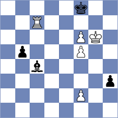 Szpar - Msellek (chess.com INT, 2025)