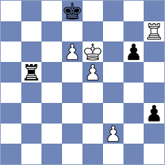 Hua - Vila Dupla (chess.com INT, 2024)