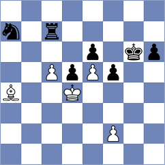 Bestard Borras - Novak (chess.com INT, 2024)