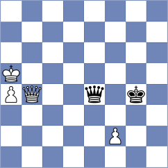 Schiszler - Nouali (chess.com INT, 2025)