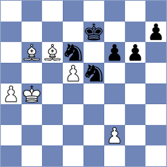 Srihari - Bharath (chess.com INT, 2025)