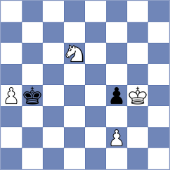 Roebers - Horak (chess.com INT, 2025)