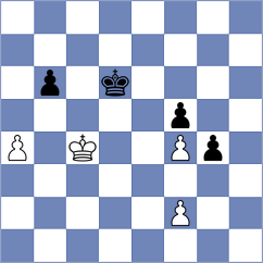 Fernandez Garcia - Slugin (chess.com INT, 2024)