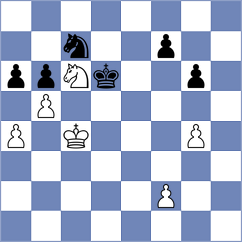 Assad - Estevez (Montlucon, 1997)