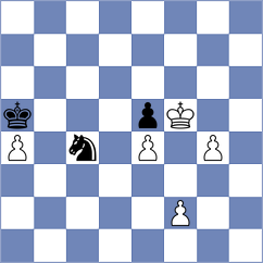 Hajiyev - Osmonbekov (chess.com INT, 2023)